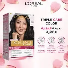 LOREAL EXCELLENCE 1