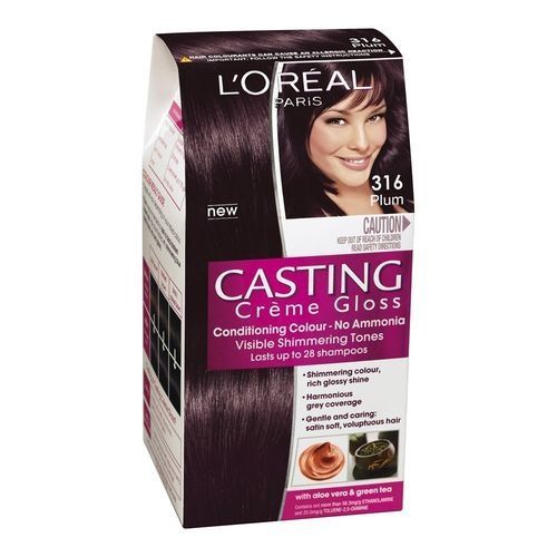 LOREAL CASTING 316 blum
