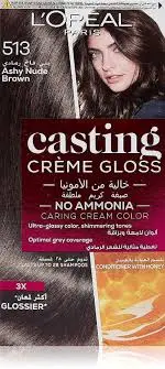 [61942] LOREAL CASTING 513