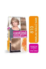 LOREAL CASTING 810
