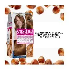 [63071] LOREAL CASTING 630