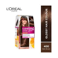 [66645] LOREAL CASTING 400