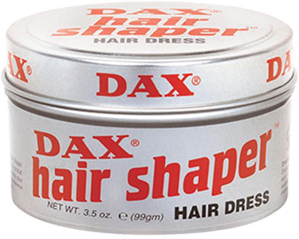 DAX CREAM 99 G فضى