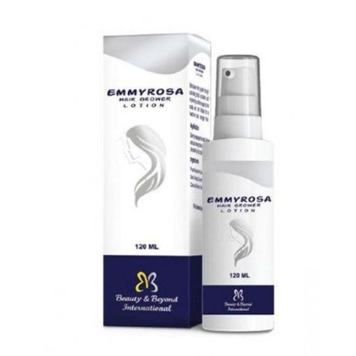 [63290] EMMYROSA HAIR LOTION 120ML