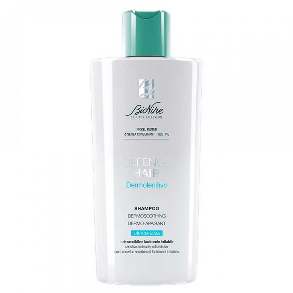 [75948] defence hair dermolenitivo shampoo 400ml