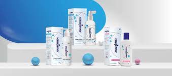 ANAFORTEN HAIR SERUM 120ML