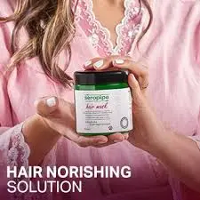 seropipe hair mask 300ml
