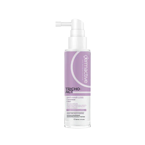 DA TRICHO ACT ANTI HAIR LOSS LOTION 120ML