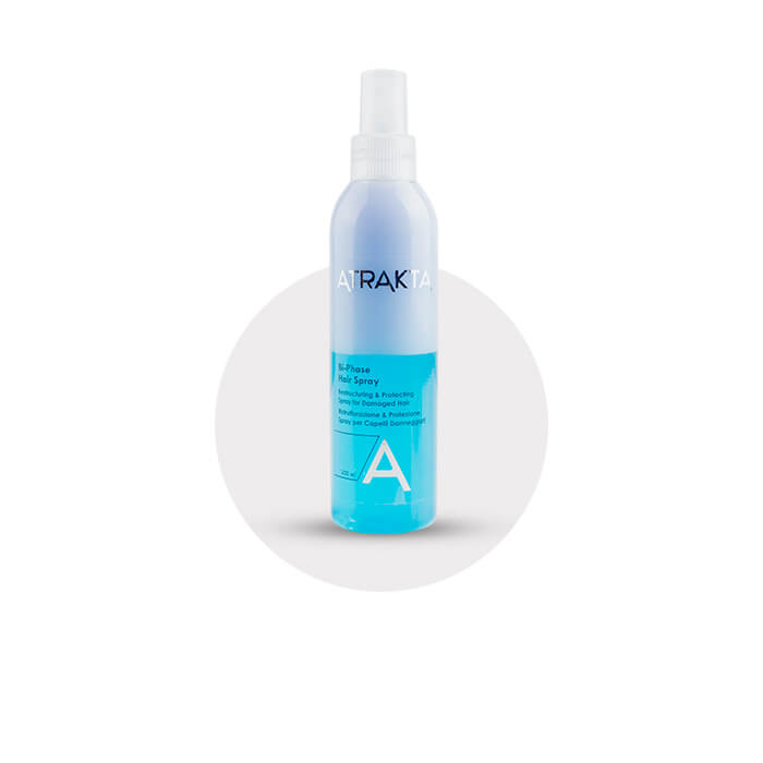 Atrakta Bi-Phase Hair Spray