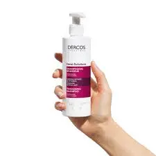 Vichy V Dercos Shampoo Densi Solutions 250Ml
