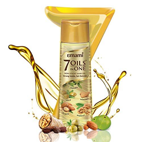 [74538] emami 7oils in one hair oil 100ml