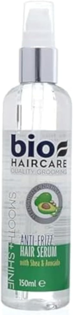 Bio Hair Care Serum Anti Frizz 150Ml