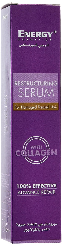 Energy Serum Collagen 100ml