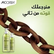 Modish Serum Keratin 120Ml