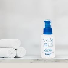 Energy Cristal Serum 100ml حجم كبير