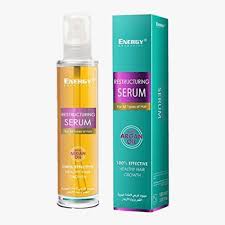 Energy Serum Argan Oil 100Ml