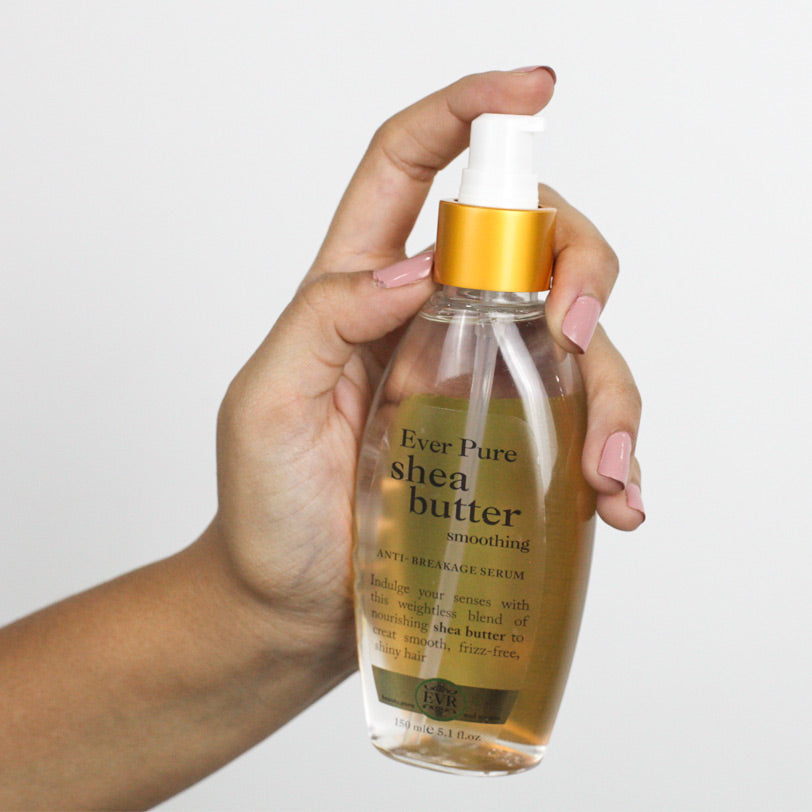 [70089] Ever Pure Seurm Shea Butter 150Ml