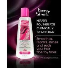 EVERY STRAND KERATIN POLISHER 175 ML