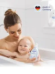 SANOSAN BABY BATH & SHAMPOO 200 ML