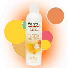 Cantu Care For Kids cond 237Ml