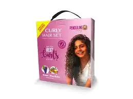 [77379] PENDULINE CURLY EXTRA MOIST OFFER