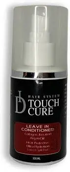 [75865] ID touch cure leave in conditioner 100ml