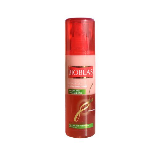 BIOBLAS LIQUID CONDITIONER - بيوبلاس بلسم سائل | 200 مل | بلسم سائل | علاج تساقط الشعر وفك التشابك وترطيب الخصلات