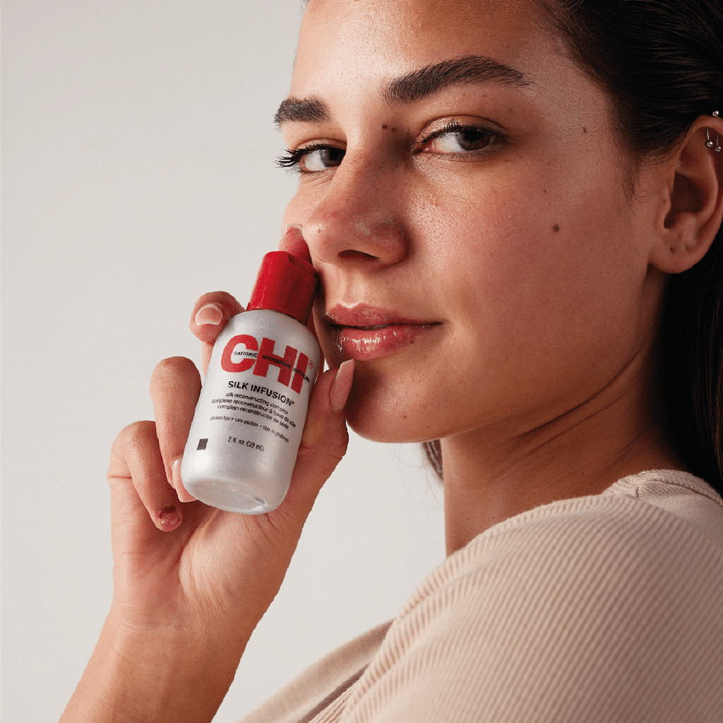 Chi Silk Infusion Cationic 59Ml