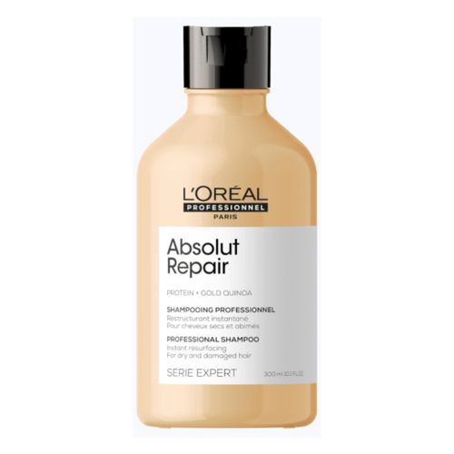 Loreal Absolut Repair Shampoo 300ml