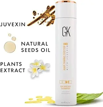 [66011] GK hair balancing shampoo 300 ml