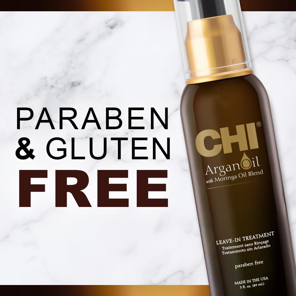 CHI Argan Oil 89Ml