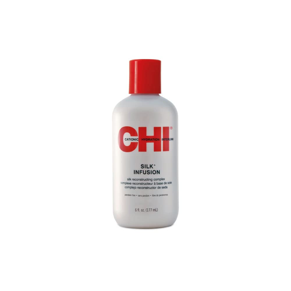[73617] CHI Silk Infsion 177Ml
