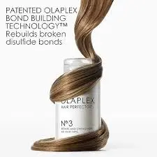 OLAPLEX HAIR PERFECTOR NO3 100 ML