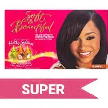 SOFT & BEAUTIFUL COND SUPER