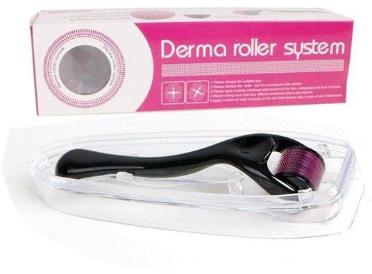 Derma Roller System (0.5mm)
