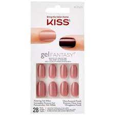 KISS اظافر 0048