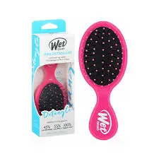 WET BRUSH MINI DETANGLER 85513