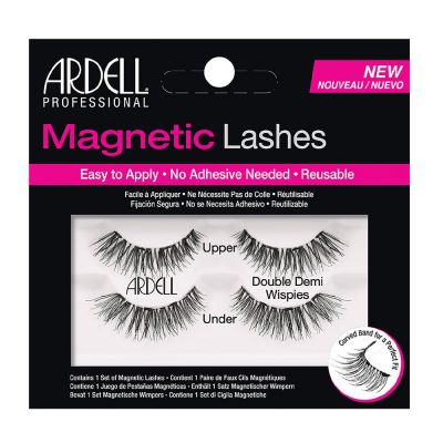 Ardell Magnetic Eye Lashes Wispies - 67951