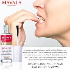 MAVALA STOP مافالا ستوب لقرض الاظافر