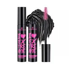 essence i extreme volume mascara