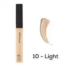 [71252] MAYBELLINE Concealer Fit Me 10 /6585