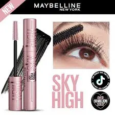 maybelline sky high mascara