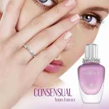 [72777] sapil consensual perfume for women 100ml spray