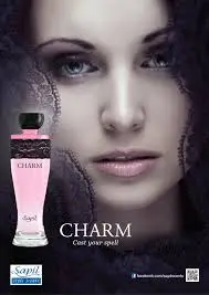 Sapil Charm Cast your Spell