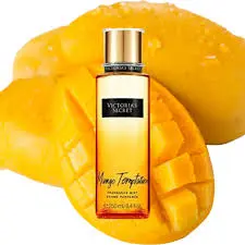 Victoria Secret Mango Temptation 250Ml New