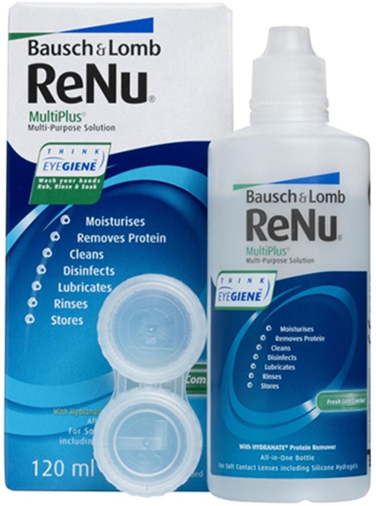 Renu 120ml