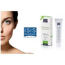 ISIS TEEN DERM K 30 ML