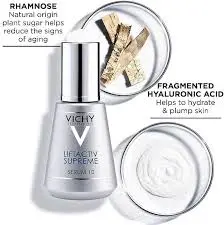 VICHY LIFAACTIV SUPREME SERUM 10 30L