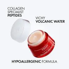 Vichy Collagen Specialist 50Ml