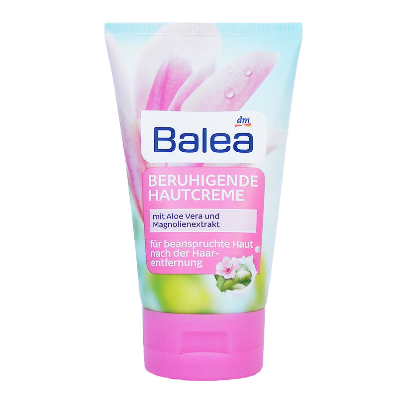 BALEA BERUHIGENDE HAUTCREME 125M